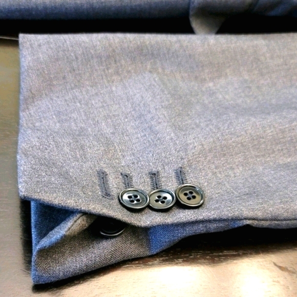 Ermenegildo Zegna Su Misura Sport Coat - Picture 7 of 14